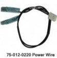 Power Switch Wire Assy Hk070R