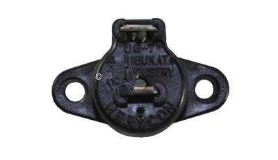 Tip Over Sensor Hk070-R