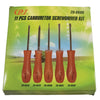 Carby Adjust Tools 11 Pce Kit-Carb Adjusting Tool-SES Direct Ltd