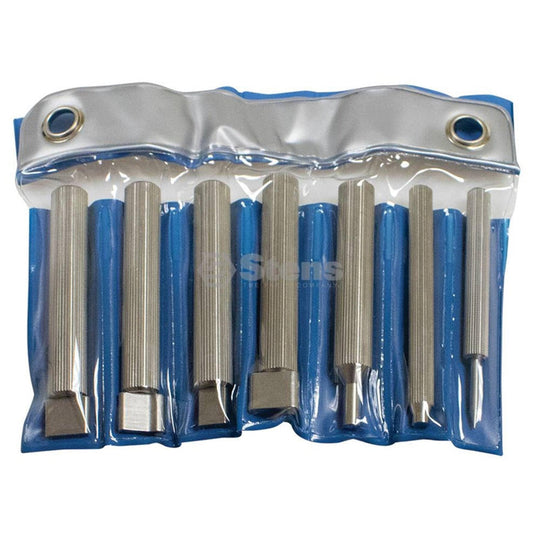 Genuine Welch Plug Tool Kit #Z998-850-9101