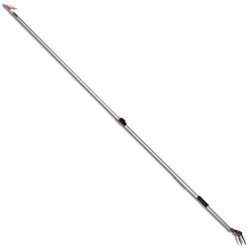 Barnel Telescopic Cut & Hold Pruner With Saw #B188Z6-10