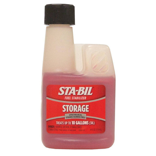 Sta-Bil Fuel Stabiliser 118Ml