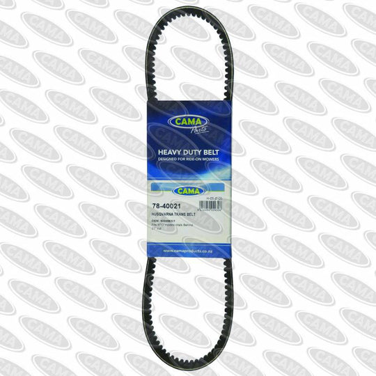 Husqvarna Trans Belt 1/2" X 32"