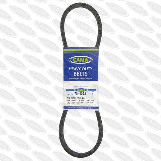Mtd #954-0241 Trans Belt