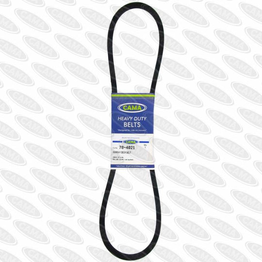 Murray#37X66 Secondary Deck Belt