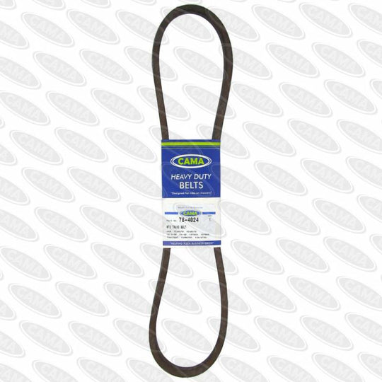 Trans Belt Mtd/Yardman 7540370, 9540370