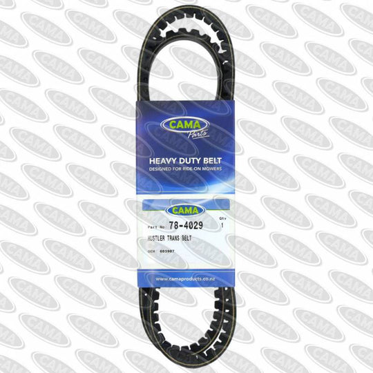 Hustler/Big Dog #603907