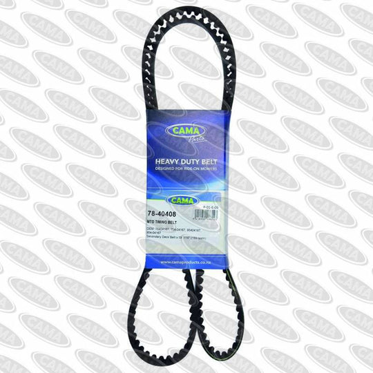 Cub Cadet Secondary Deck Belt #75404167