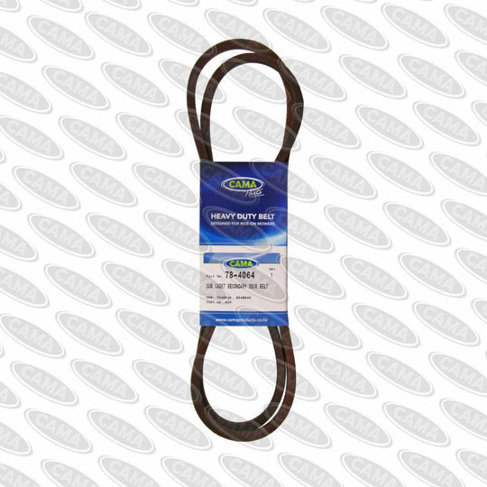 Cub Cadet Secondary Deck Belt 954-0645