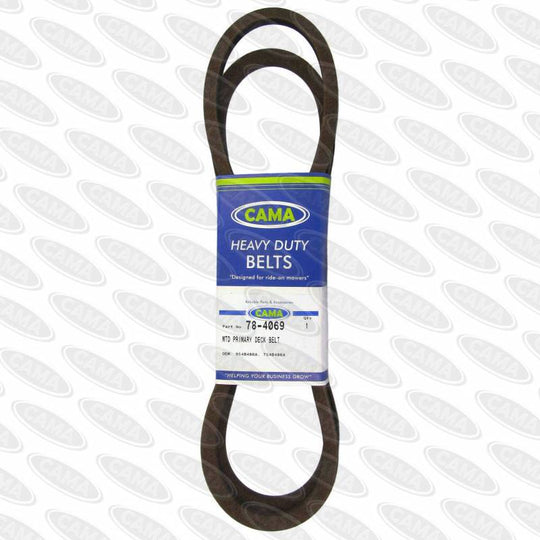Mtd #954-0468A Primary Deck Belt