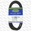 Murray #1001223 Primary Deck Belt 1/2" Hex X 73.8"-Belts-SES Direct Ltd