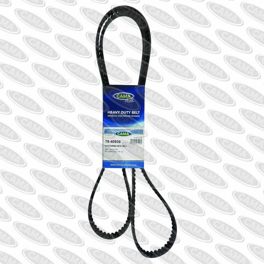Husqvarna 531007587 Deck Belt
