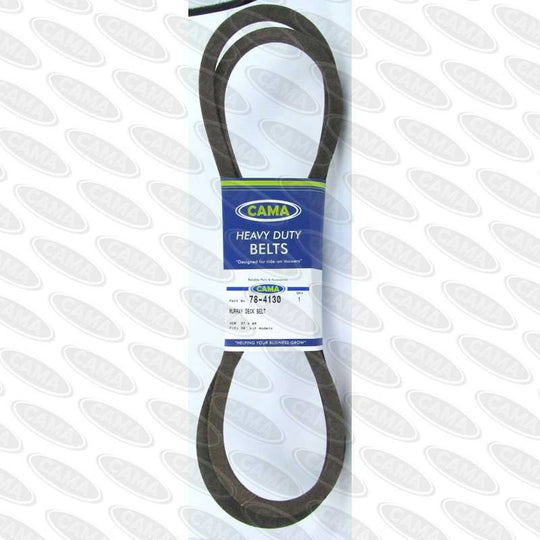 Murray, Stihl/Viking, Masport Deck Belt 37X86Ma (Aftermarket)