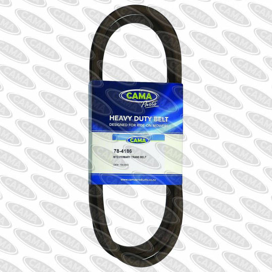 Primary Trans Belt 754-0492, 954-0492 21/32" X 96.93"