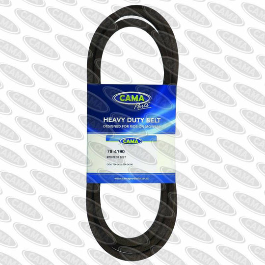 Mtd Deck Belt 754-0479, 954-0479 (Obsolete)
