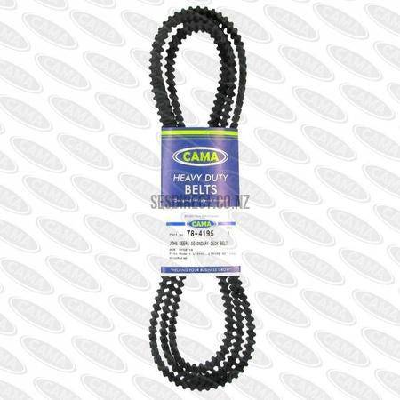 John Deere #M150718 Deck Belt