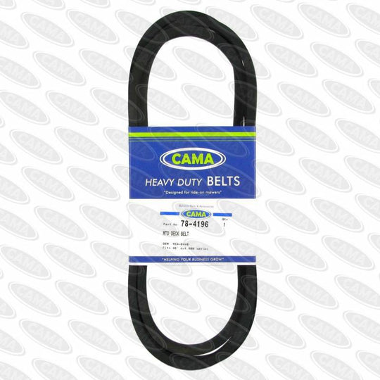 Mtd #954-0440 Deck Belt