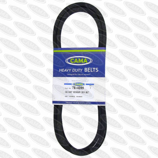 Cub Cadet #954-3039 Deck Belt
