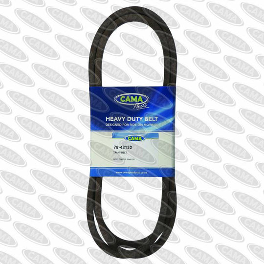 Mtd Trans Belt 754-0125, 954-0125