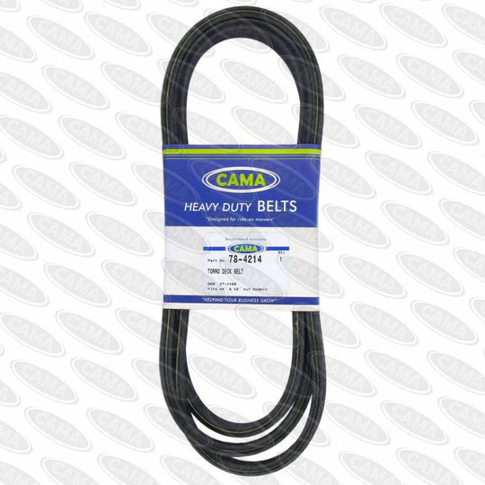 Toro #27-1160 Deck Belt