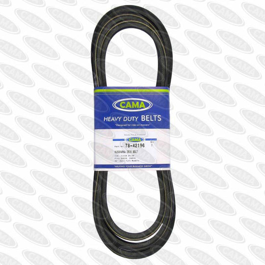 Husqvarna #539 10 25-48 Deck Belt