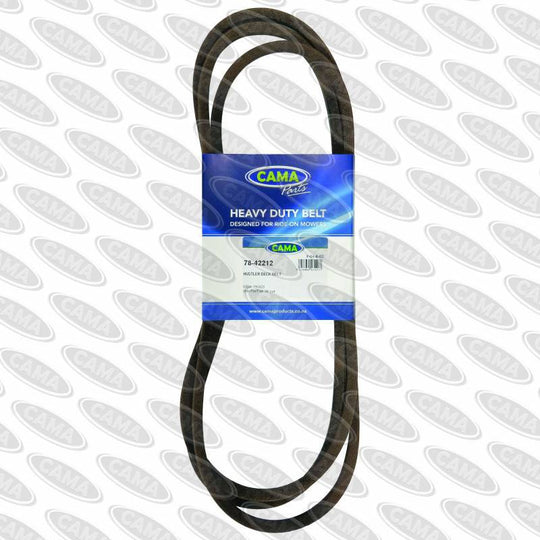 Hustler / Big Dog #793828 Deck Belt