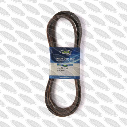 Primary Deck Belt Hustler/Cub Cadet 954-04052, 754-04052