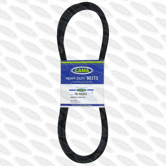 Greenfield #Gt14004 Trans Belt