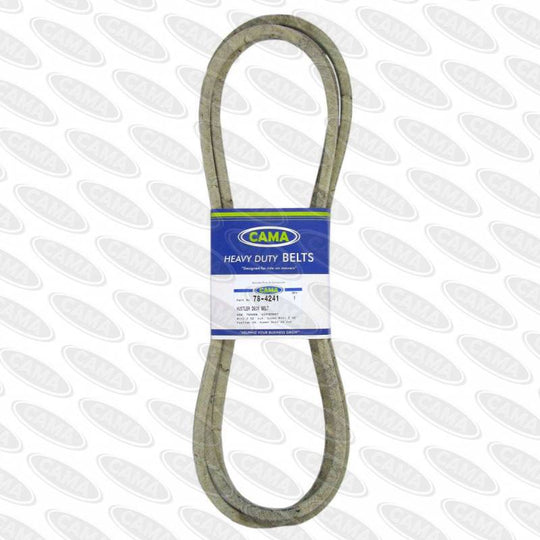 Hustler #789388 Deck Belt