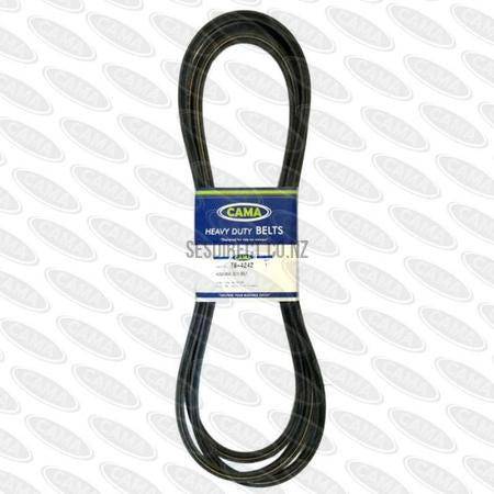 Husqvarna #539 10 36-87 Deck Belt