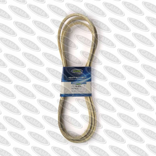 Hustler / Dixon/  Country Clipper #797928 Deck Belt  5/8" X 160.2"