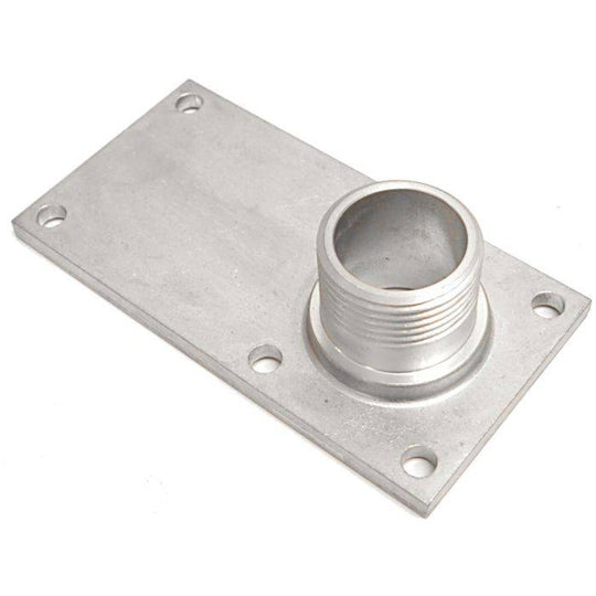 Honda Wx10K1 Pump Inlet Flange - 78103 Ye9 003