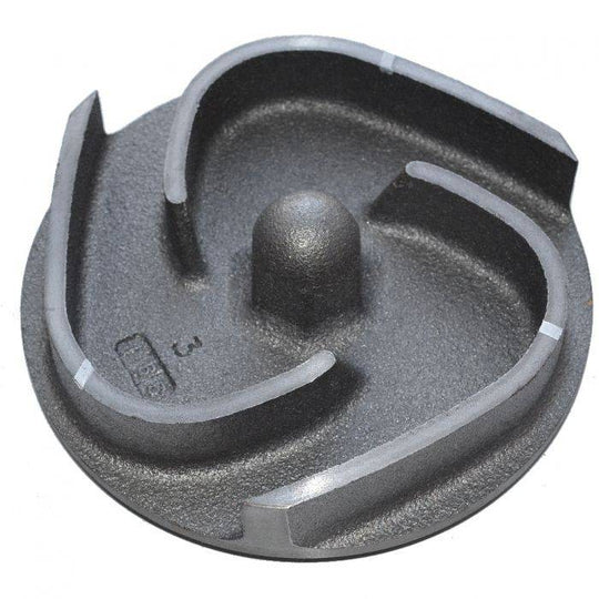 Impellor Fits Honda Wb20Xt - 78106-Yb3-000