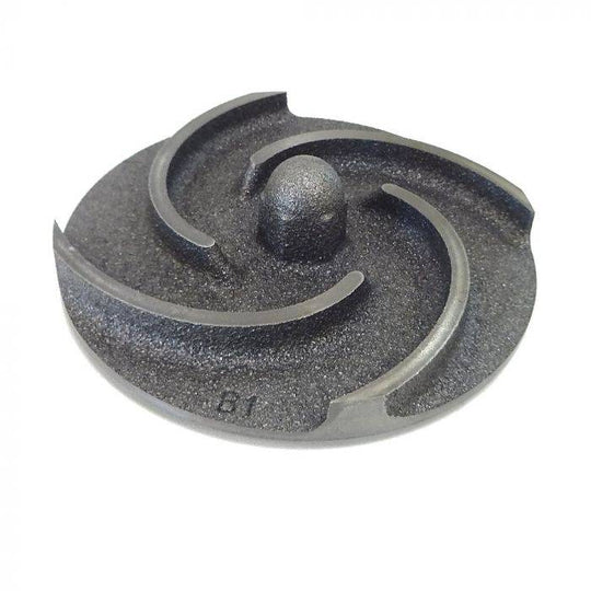 Impellor Fits Honda Wb20Xt3 - 78106Yg3750