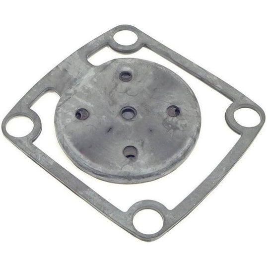 Inlet Valve For Honda Wb30Xt Pump - 78110-Yb4-000 - 78110 Yb4 000