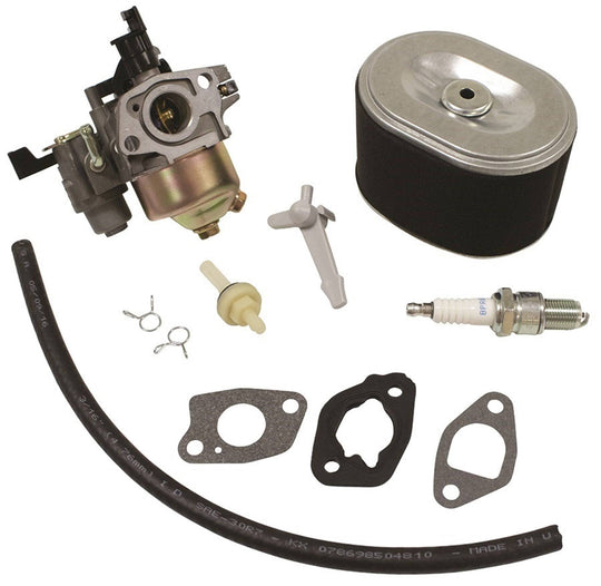 Carb Service Kit Honda Gx160