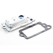 Briggs & Stratton Breather Assembly 791781 - OBSOLETE