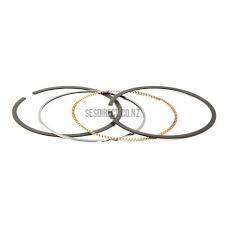 Briggs & Stratton 792306 Ring Set (S/Cedes 792308) - OBSOLETE