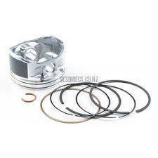Briggs & Stratton 793647 Piston Assembly Replaces 499588 698429 (Standard)