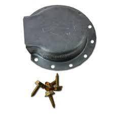 Genuine B&S Deflector-Muffler #795036