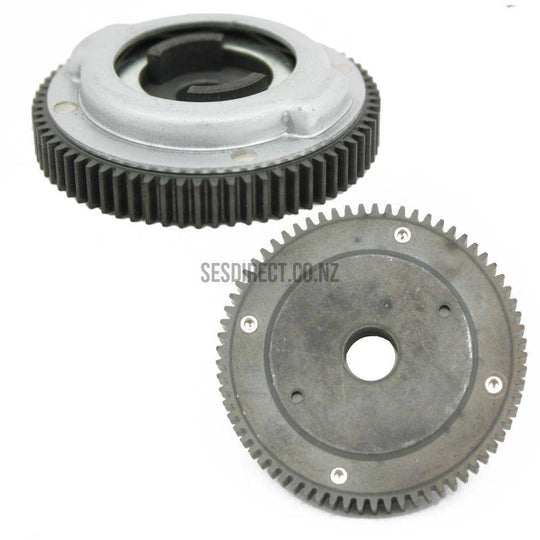 Briggs & Stratton Clutch Drive 795100