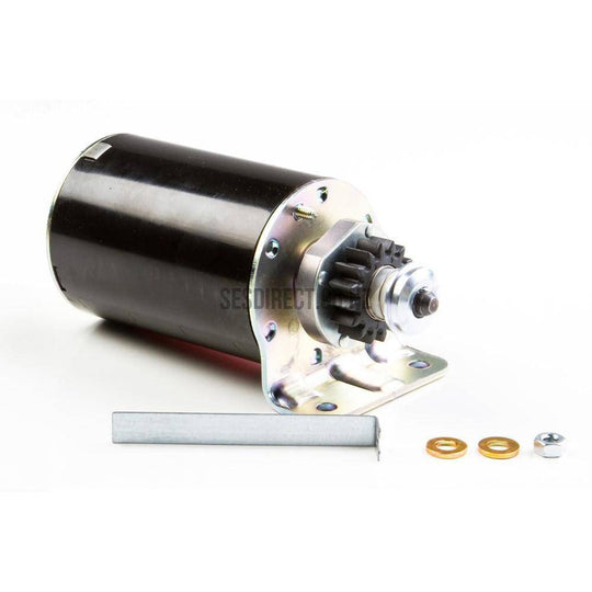Briggs & Stratton 795121 Starter Motor Replaces 499521 497461 497401