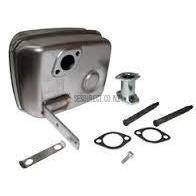 Briggs & Stratton Muffler - 795997