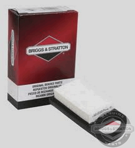 Genuine Briggs & Stratton Air Filter 794421