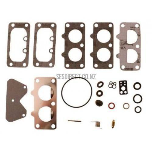 ND GP Opravárenská sada membrán pre karburátory Briggs & Stratton 40H700 446700, 797890 ND GP Opravárenská sada membrán pre karburátory Briggs & Stratton 40H700 446700, 797890