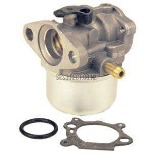 Briggs & Stratton 799868 Carburetor Replaces 498254 497347 497314,498170