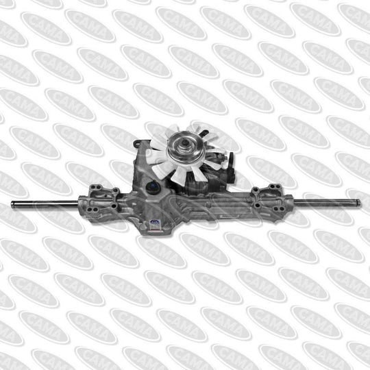 Tuff Torq K46Bt Transmission 7A646084181