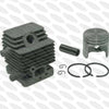 Stihl Cylinder/Piston Assembly Fs85 (Aftermarket)-Cylinder-SES Direct Ltd