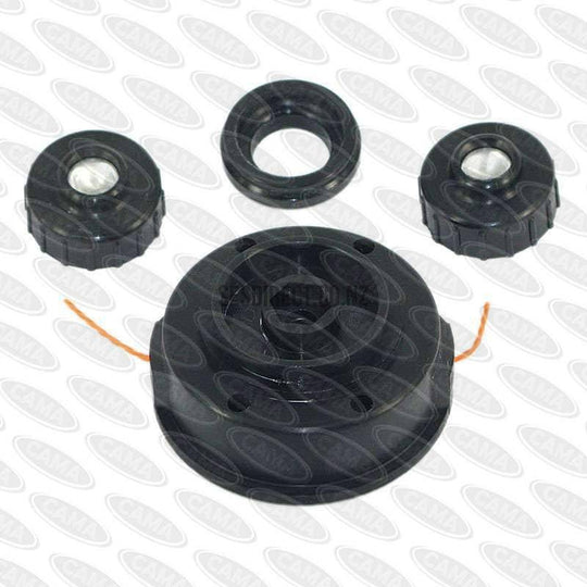 Multi-Application Trimmer Head Kit Ryobi / Homelite Etc