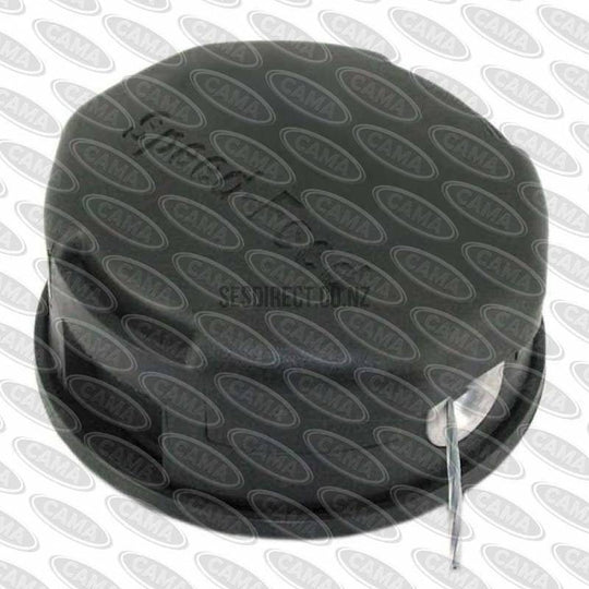 Trimmer Head SpeedFeed Bent Shaft